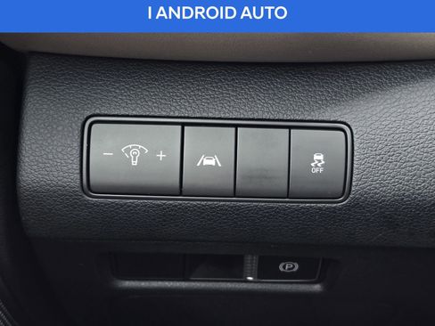 Certified 2022 Hyundai Santa Fe SEL image 29