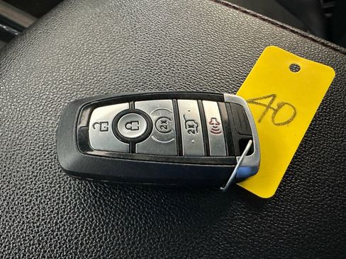 Certified 2023 Ford Expedition Max Limited image 35