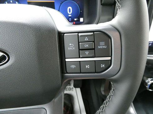 New 2026 Ford F150 Lariat AWD/4WD image 25