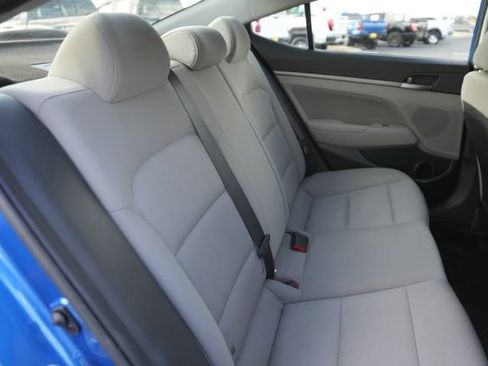 Used 2018 Hyundai Elantra Value Edition image 17