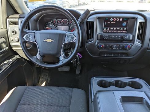 Used 2016 Chevrolet Silverado 1500 LT w/ All Star Edition image 16
