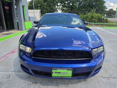 Used 2013 Ford Mustang Coupe RWD image 53