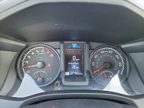 Used 2023 Toyota Tacoma SR AWD/4WD image 19