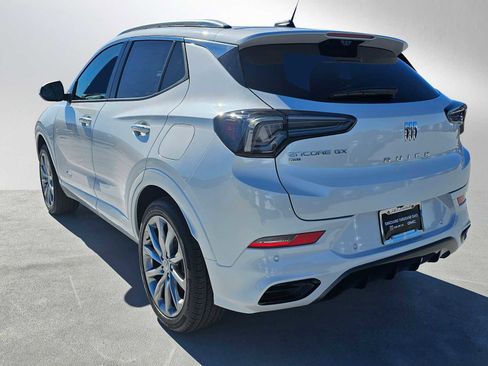 New 2025 Buick Encore GX Avenir w/ Avenir Technology Package image 5