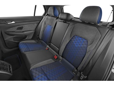 New 2026 Volkswagen Golf AWD/4WD image 32