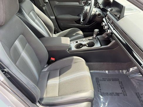 Used 2024 Honda Civic Sport image 27