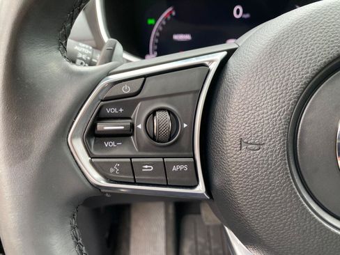Used 2024 Acura MDX SH-AWD w/ Technology Package image 68