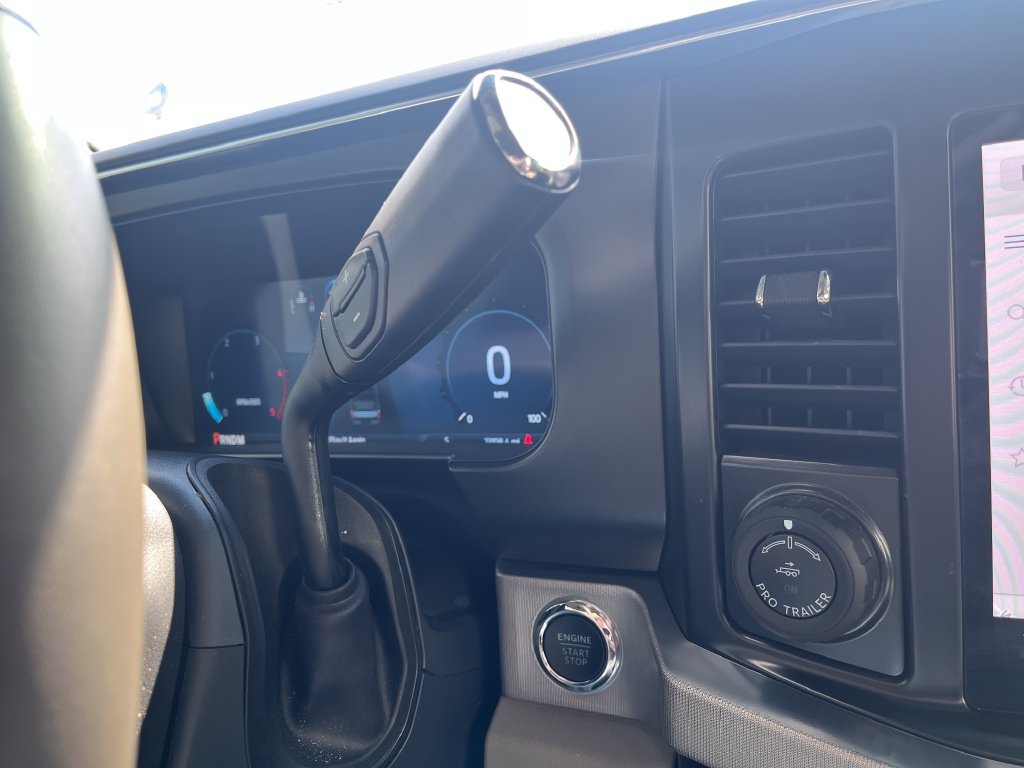 Used 2026 Ford F350 Platinum w/ Platinum Plus Package AWD/4WD image 26