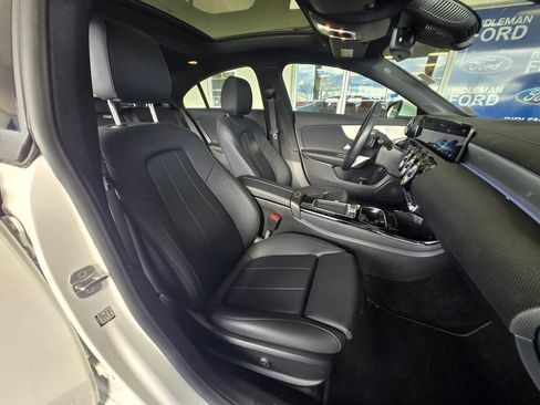 Used 2025 Mercedes-Benz CLA 250 CLA 250 image 27