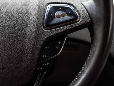 Used 2016 Lincoln MKZ Hybrid w/ Equipment Group 600A Reserve FWD image 28