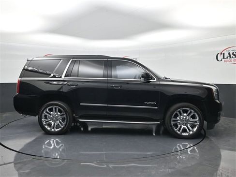 Used 2020 GMC Yukon SLT w/ Premium Edition image 6