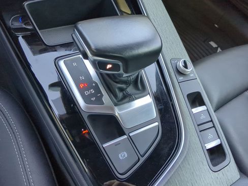 Used 2022 Audi A5 2.0T Premium image 47