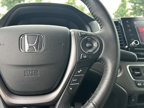 Used 2023 Honda Ridgeline RTL image 19