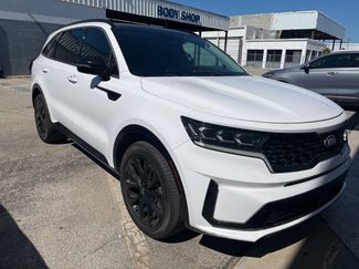 Used 2021 Kia Sorento SX video 1