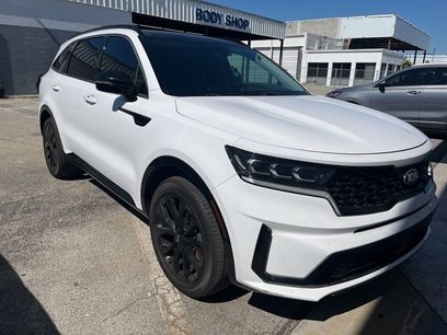 Used 2021 Kia Sorento SX