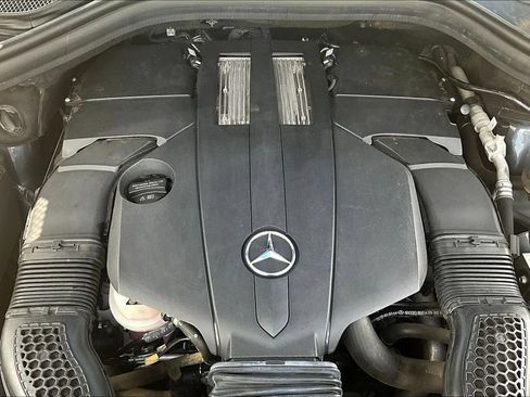 Used 2015 Mercedes-Benz ML 400 4MATIC image 31