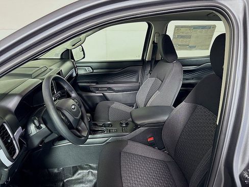 New 2025 Ford Ranger XL image 11
