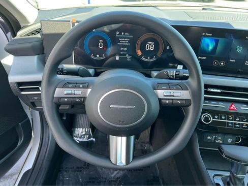 New 2026 Hyundai Sonata SE FWD image 33
