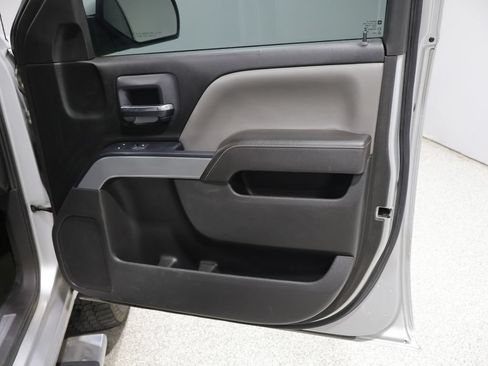 Used 2017 Chevrolet Silverado 1500 LT w/ All Star Edition AWD/4WD image 23