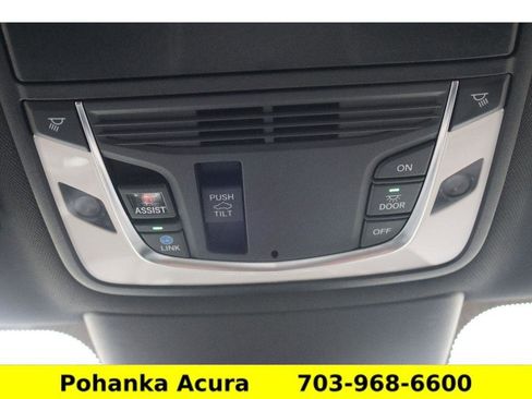 Certified 2025 Acura TLX SH-AWD w/ A-SPEC Pkg image 22