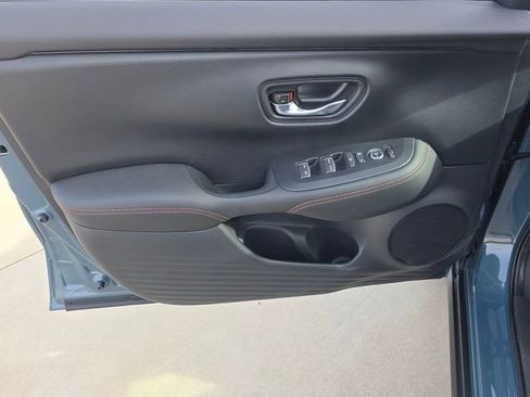 New 2026 Honda HR-V Sport image 23