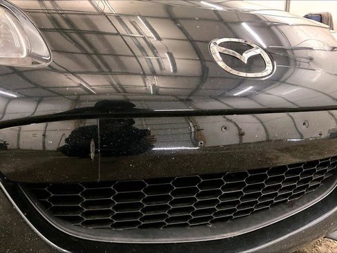 Used 2015 MAZDA MX-5 Miata Grand Touring image 28