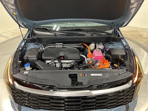 New 2026 Kia Sportage EX image 30