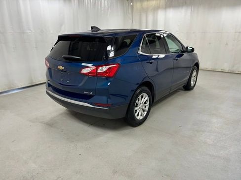 Used 2019 Chevrolet Equinox LT AWD/4WD image 6
