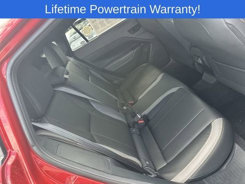 New 2026 Subaru Crosstrek 2.5i Wilderness AWD/4WD image 21