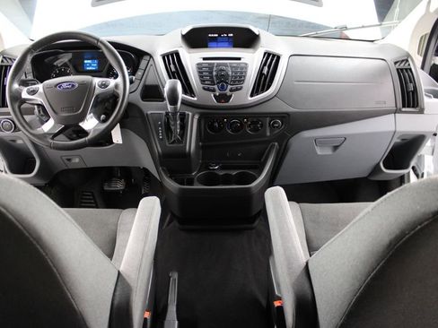 Used 2016 Ford Transit 350 XLT image 19