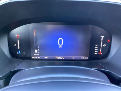 Used 2024 Ford Escape Active image 23