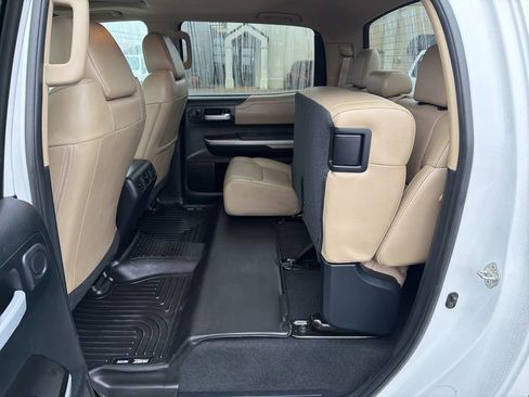 Used 2017 Toyota Tundra Limited image 23