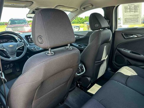 Used 2024 Chevrolet Malibu LT FWD image 26