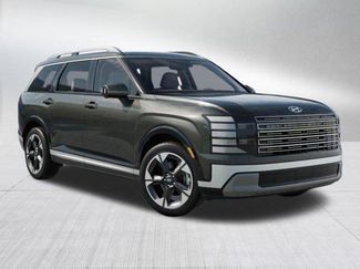 New 2026 Hyundai Palisade Limited video 2