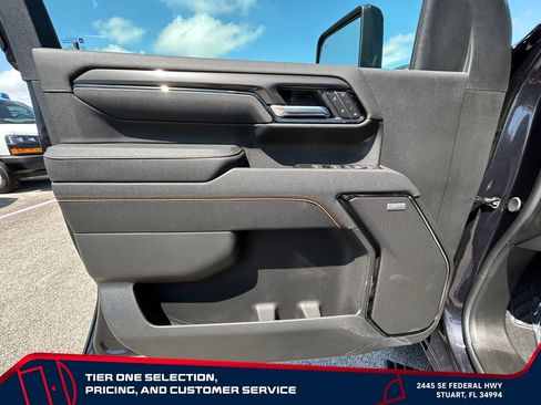 New 2026 GMC Sierra 2500 AT4 w/ AT4 Premium Plus Package AWD/4WD image 24