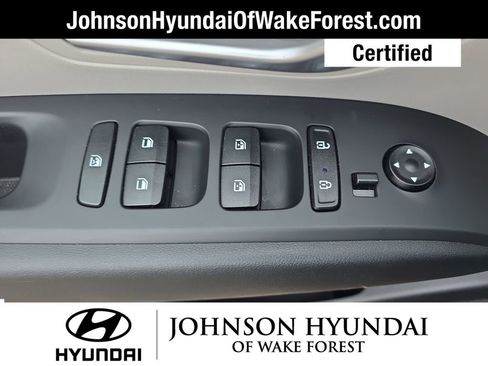 Used 2023 Hyundai Tucson SEL image 34