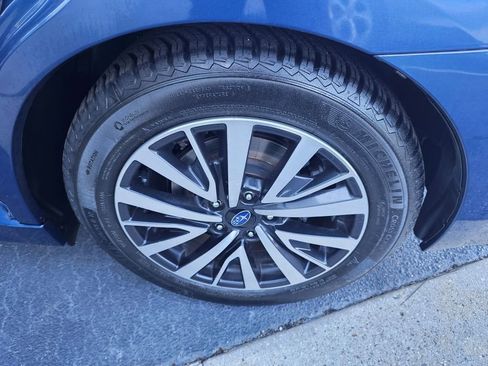 Used 2019 Subaru Legacy 2.5i Premium image 10