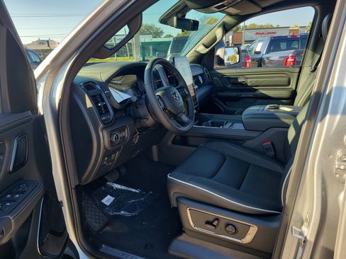 New 2026 RAM 1500 Limited image 12