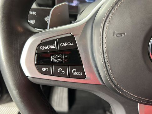 Used 2025 BMW X5 xDrive40i w/ Executive Package AWD/4WD image 14