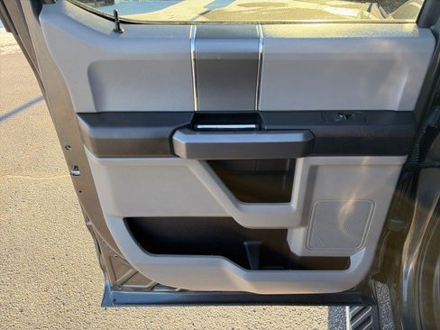 Used 2019 Ford F150 XLT w/ Equipment Group 302A Luxury image 23