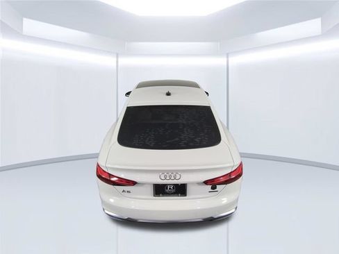 Used 2021 Audi A5 2.0T Premium w/ Convenience Package AWD/4WD image 36