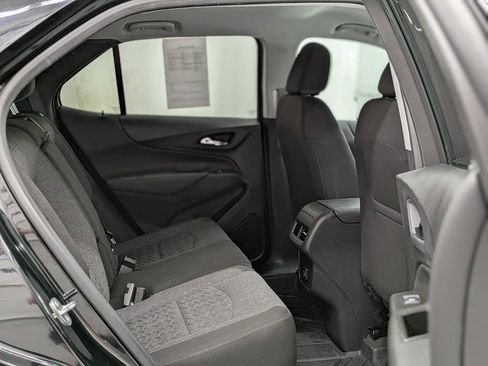 Used 2024 Chevrolet Equinox LT w/ LPO, Floor Liner Package AWD/4WD image 23