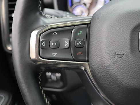 Used 2020 RAM 1500 Limited image 26
