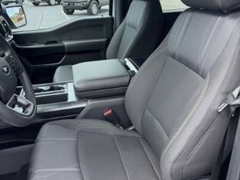 New 2025 Ford F150 STX w/ STX Black Appearance Package image 13