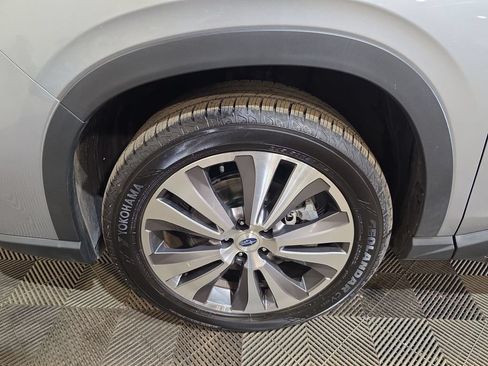 Used 2022 Subaru Ascent Limited AWD/4WD image 18