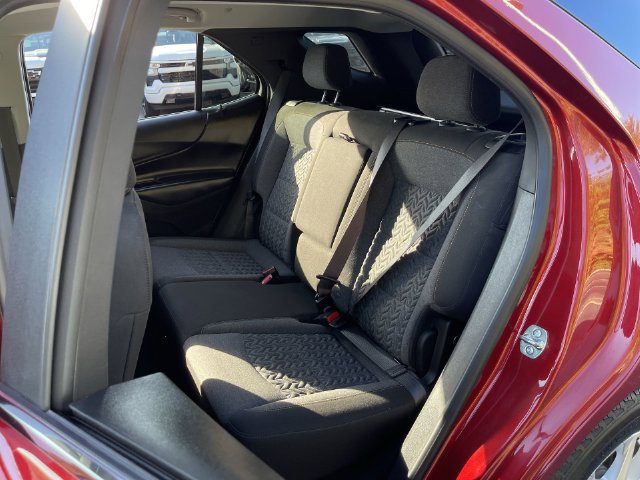 Certified 2023 Chevrolet Equinox LT FWD image 23