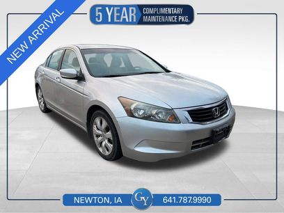 Used 2010 Honda Accord EX-L