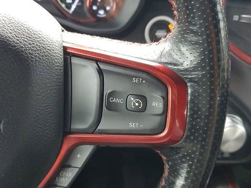 Used 2022 RAM 1500 Rebel w/ Rebel Level 2 Equipment Group AWD/4WD image 23