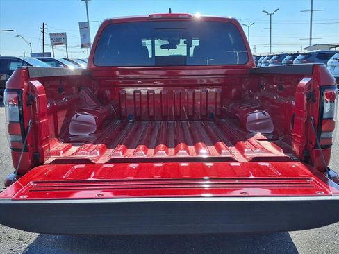 New 2025 Nissan Frontier Pro-X image 8