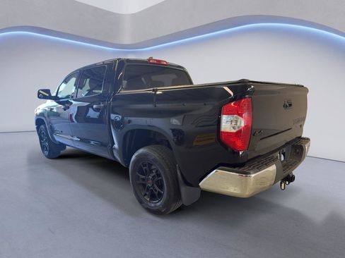 Used 2020 Toyota Tundra SR5 w/ TRD 18" Wheel Package AWD/4WD image 5